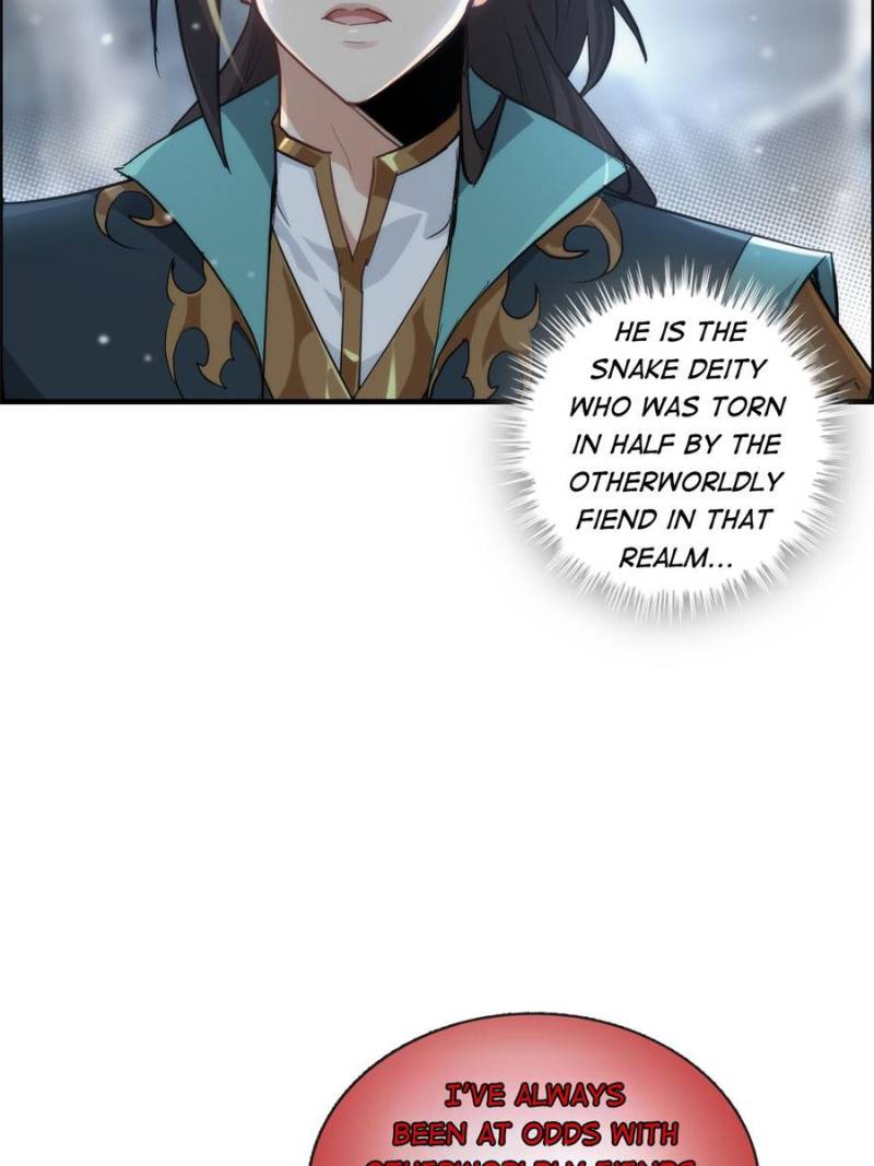 Read That’s How Cultivation Is Webnovel Manga Online