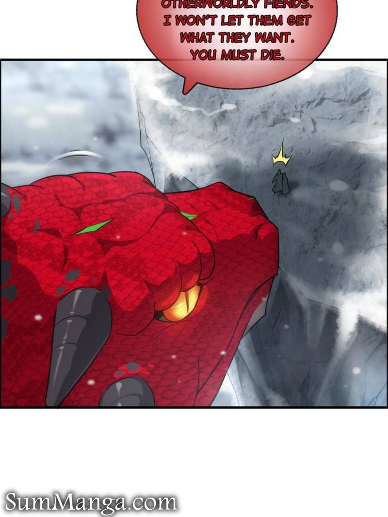 Read That’s How Cultivation Is Webnovel Manga Online