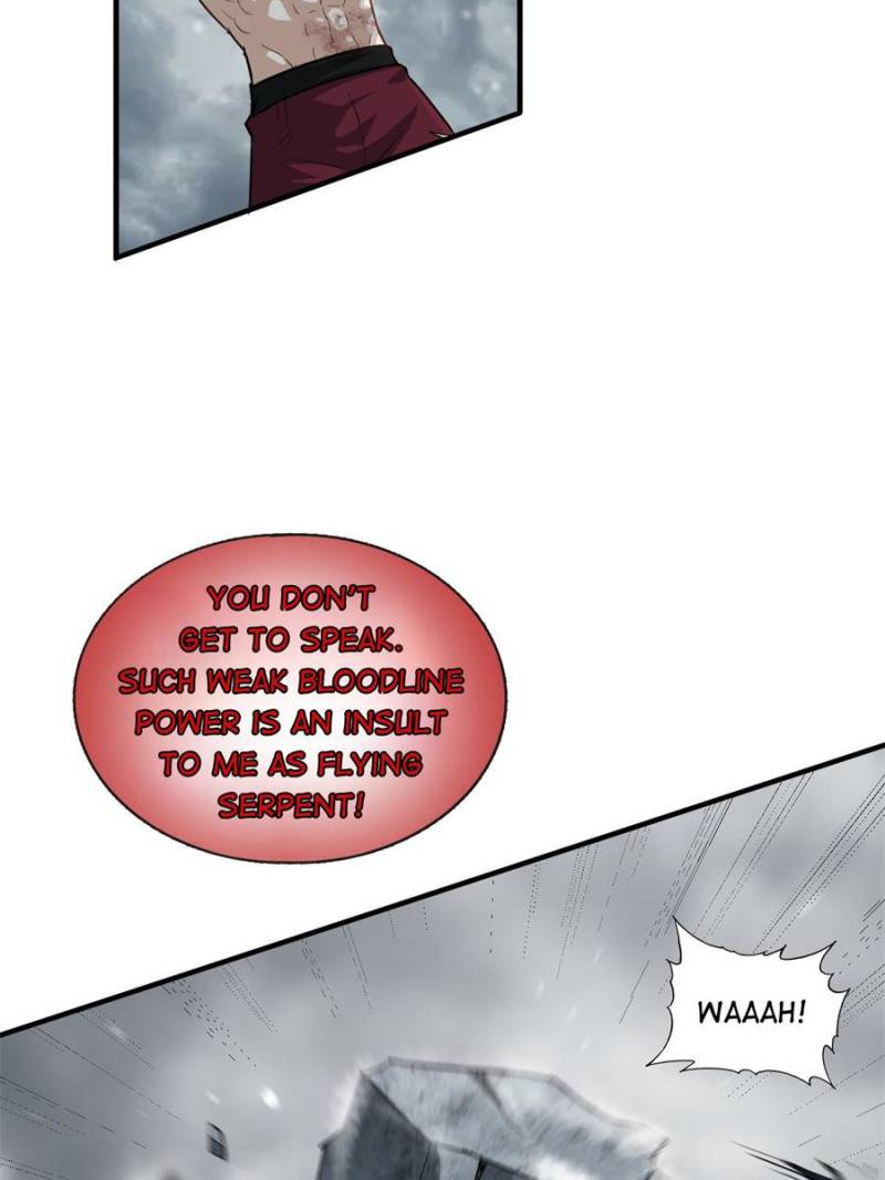 Read That’s How Cultivation Is Webnovel Manga Online