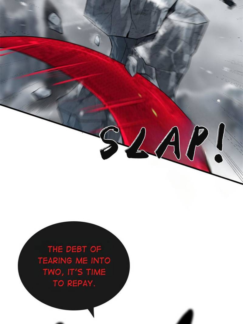 Read That’s How Cultivation Is Webnovel Manga Online