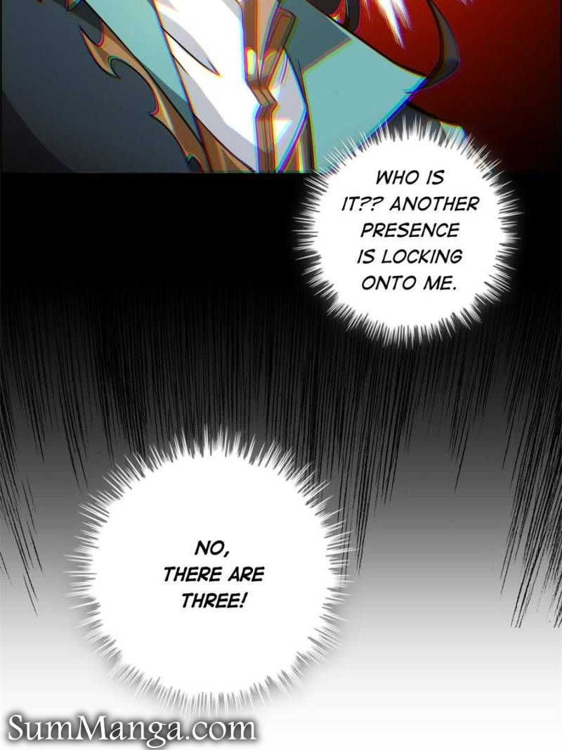 Read That’s How Cultivation Is Webnovel Manga Online
