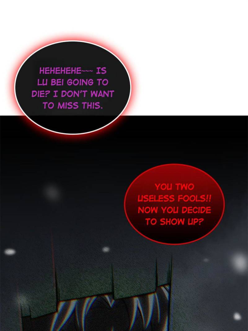 Read That’s How Cultivation Is Webnovel Manga Online