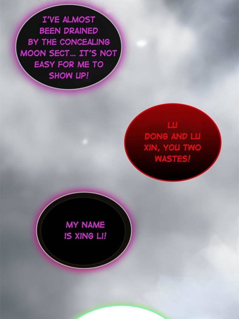 Read That’s How Cultivation Is Webnovel Manga Online