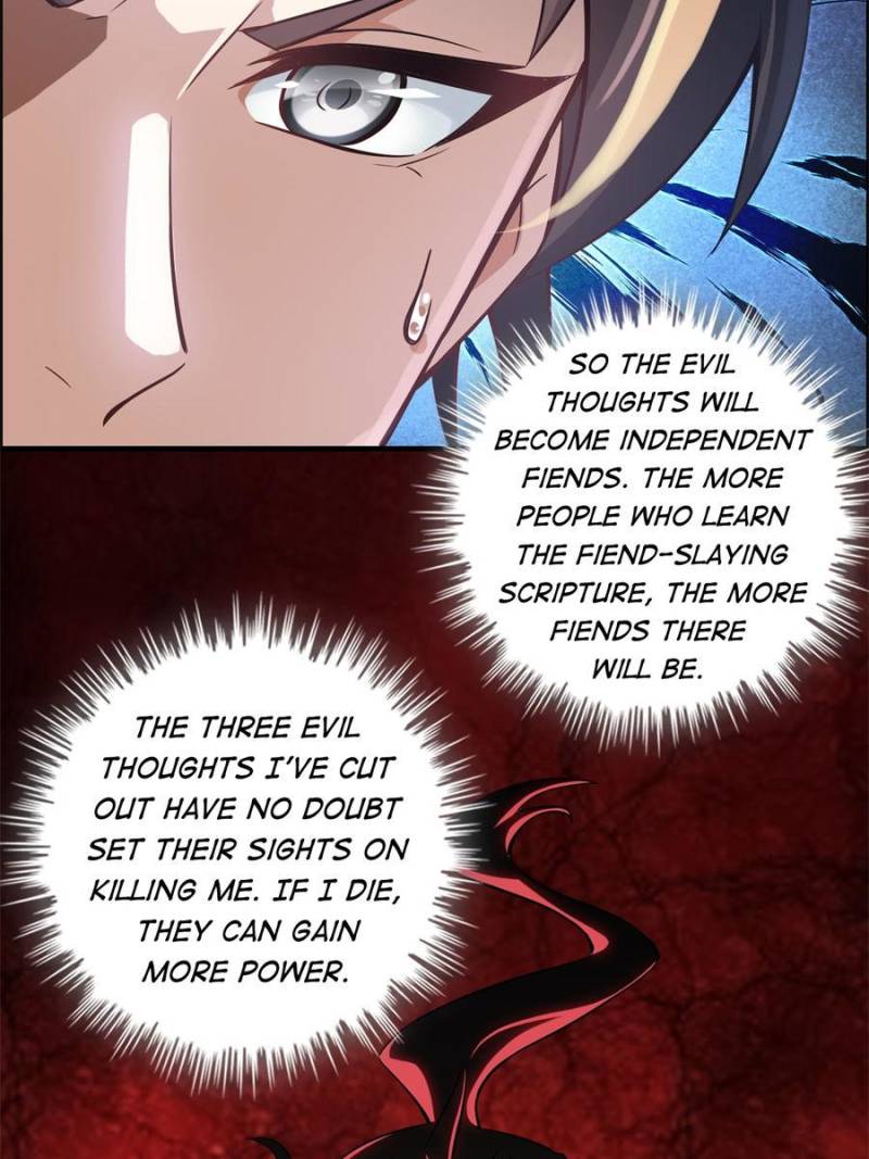 Read That’s How Cultivation Is Webnovel Manga Online