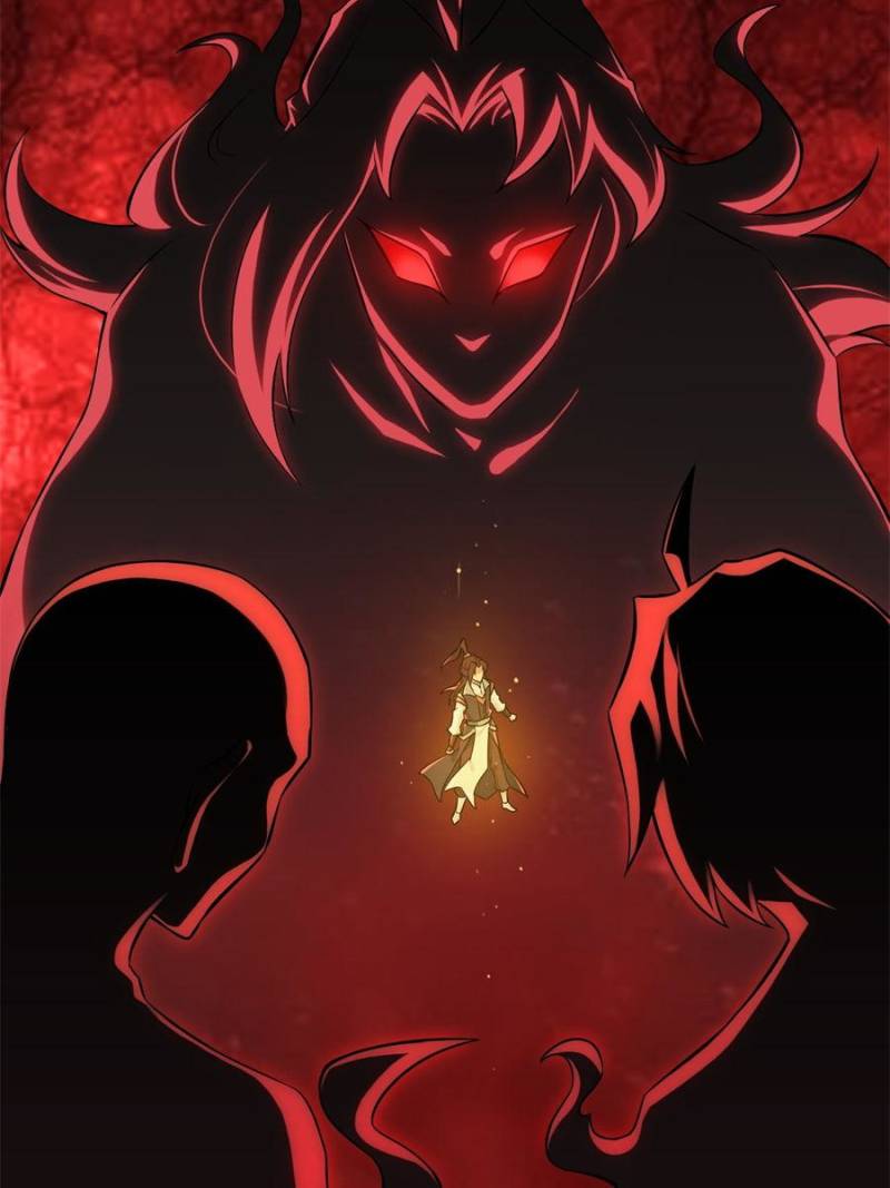Read That’s How Cultivation Is Webnovel Manga Online