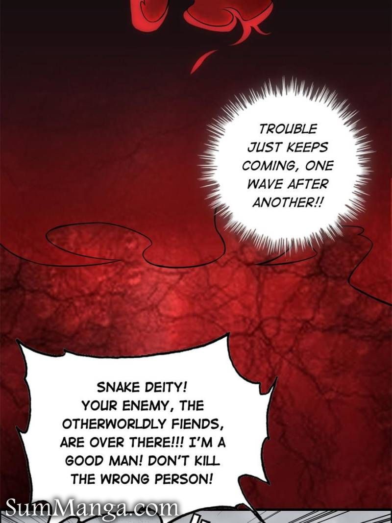 Read That’s How Cultivation Is Webnovel Manga Online