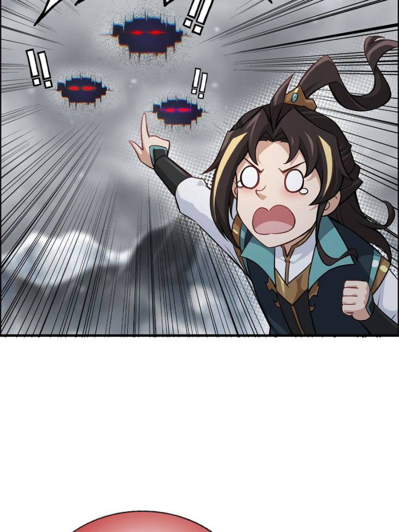 Read That’s How Cultivation Is Webnovel Manga Online