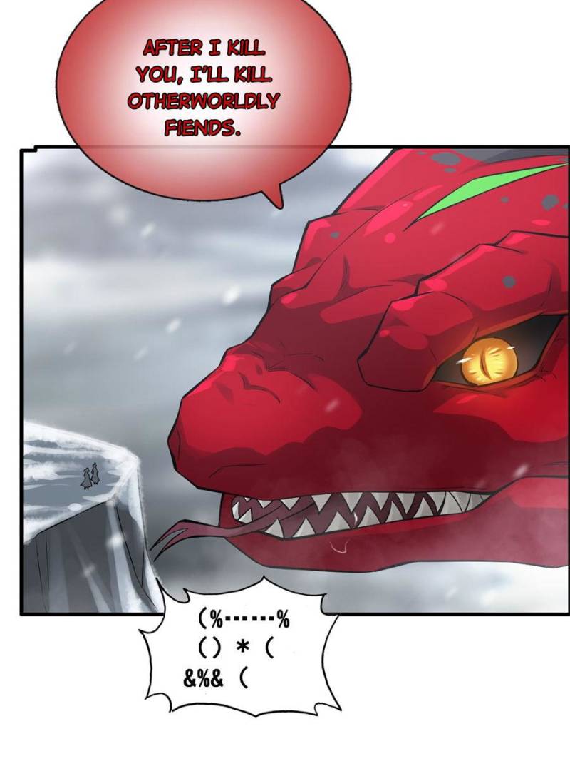 Read That’s How Cultivation Is Webnovel Manga Online