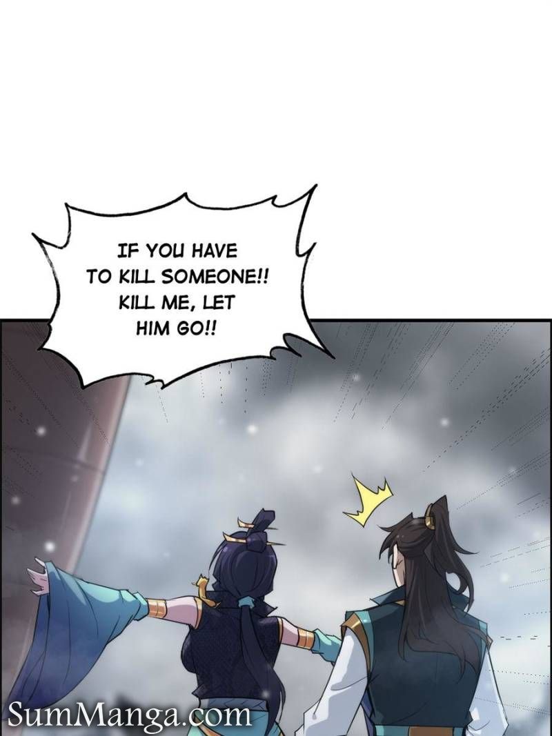 Read That’s How Cultivation Is Webnovel Manga Online