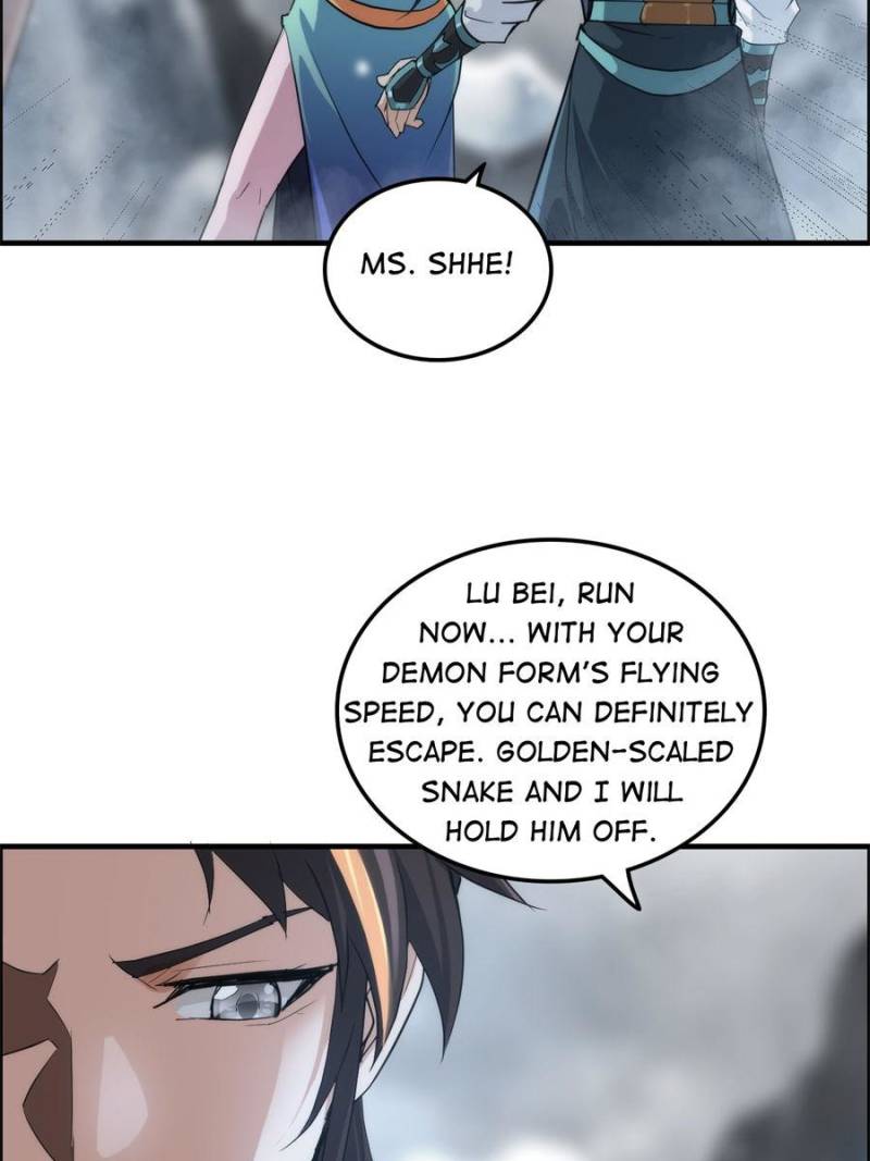 Read That’s How Cultivation Is Webnovel Manga Online