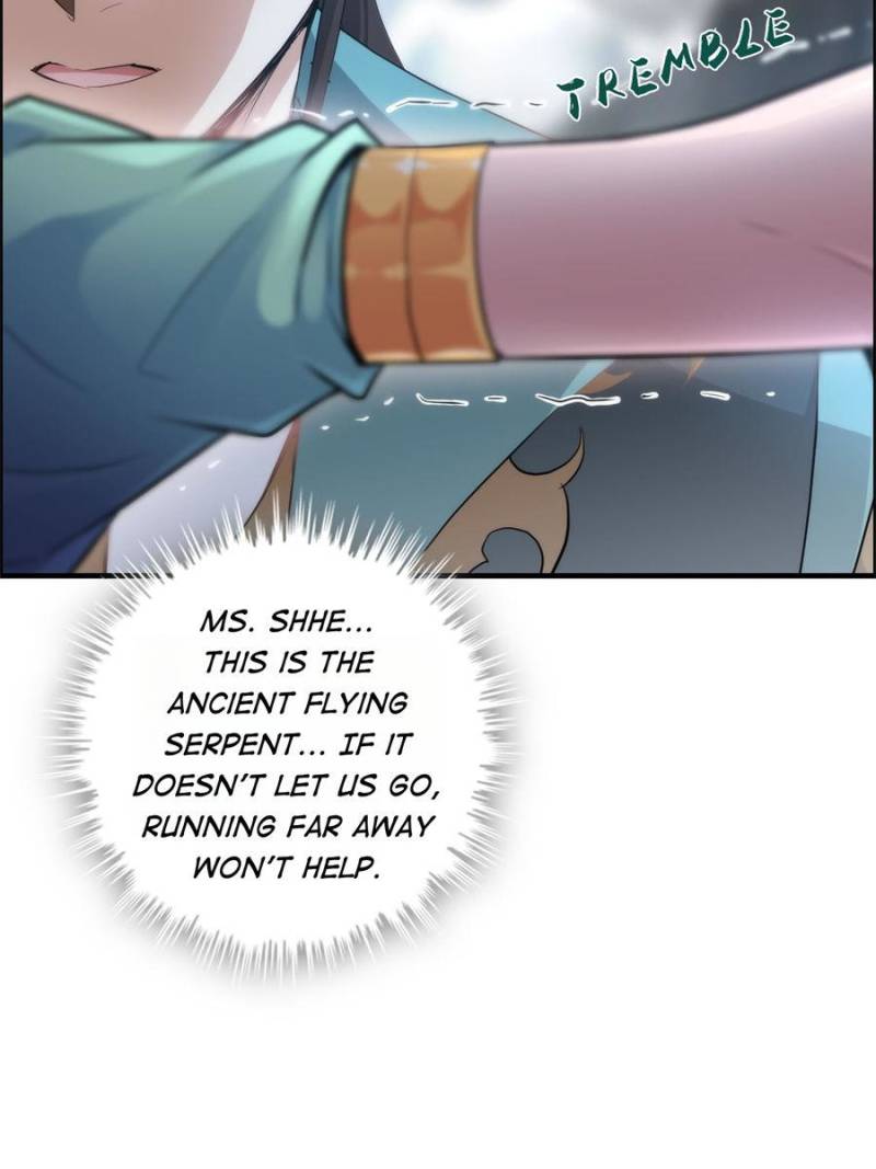 Read That’s How Cultivation Is Webnovel Manga Online