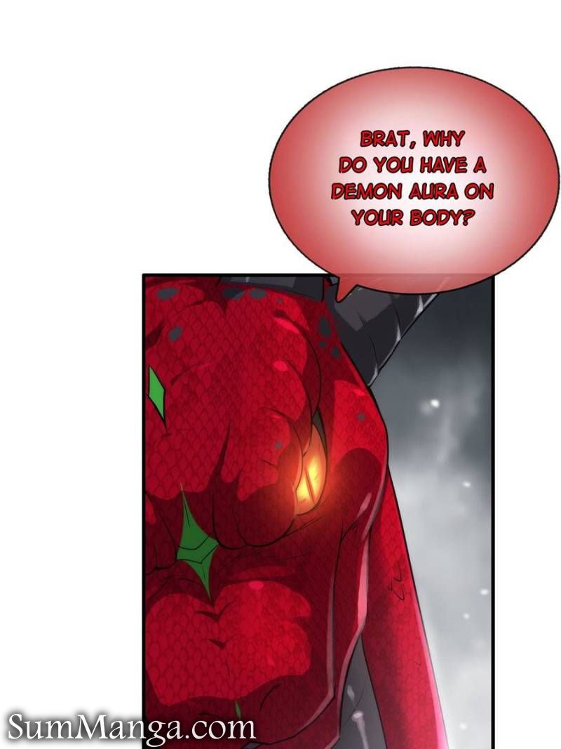 Read That’s How Cultivation Is Webnovel Manga Online
