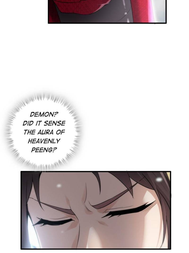 Read That’s How Cultivation Is Webnovel Manga Online