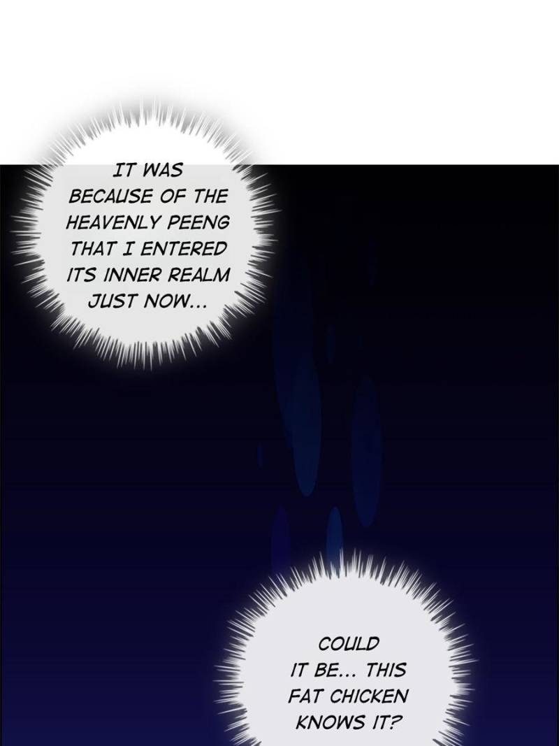 Read That’s How Cultivation Is Webnovel Manga Online