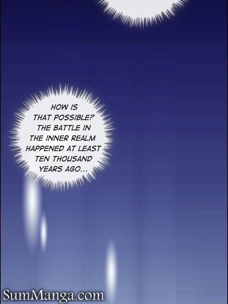 Read That’s How Cultivation Is Webnovel Manga Online