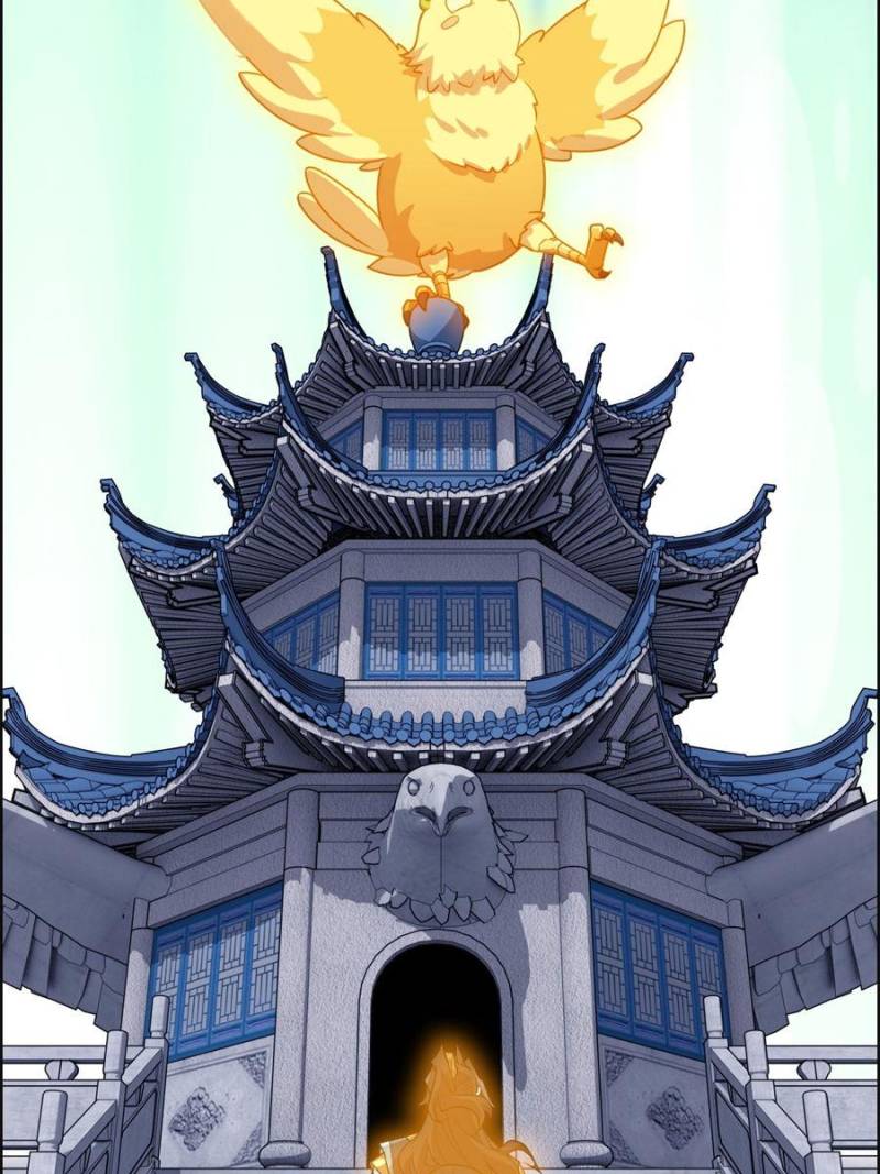 Read That’s How Cultivation Is Webnovel Manga Online