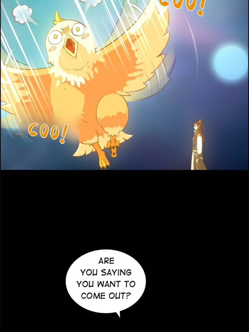 Read That’s How Cultivation Is Webnovel Manga Online