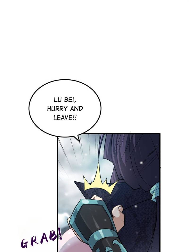 Read That’s How Cultivation Is Webnovel Manga Online