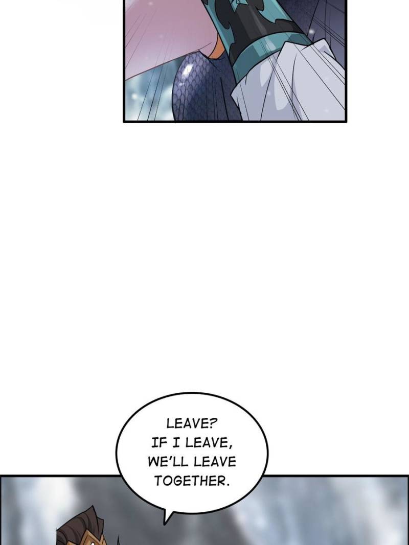 Read That’s How Cultivation Is Webnovel Manga Online