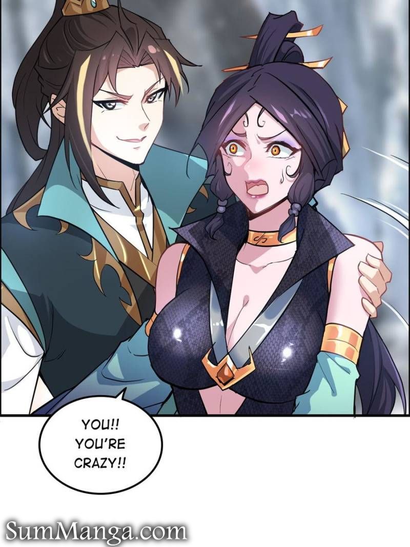 Read That’s How Cultivation Is Webnovel Manga Online