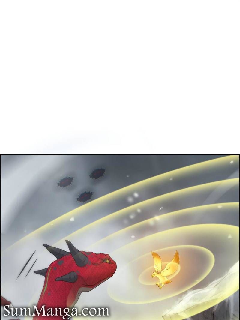 Read That’s How Cultivation Is Webnovel Manga Online