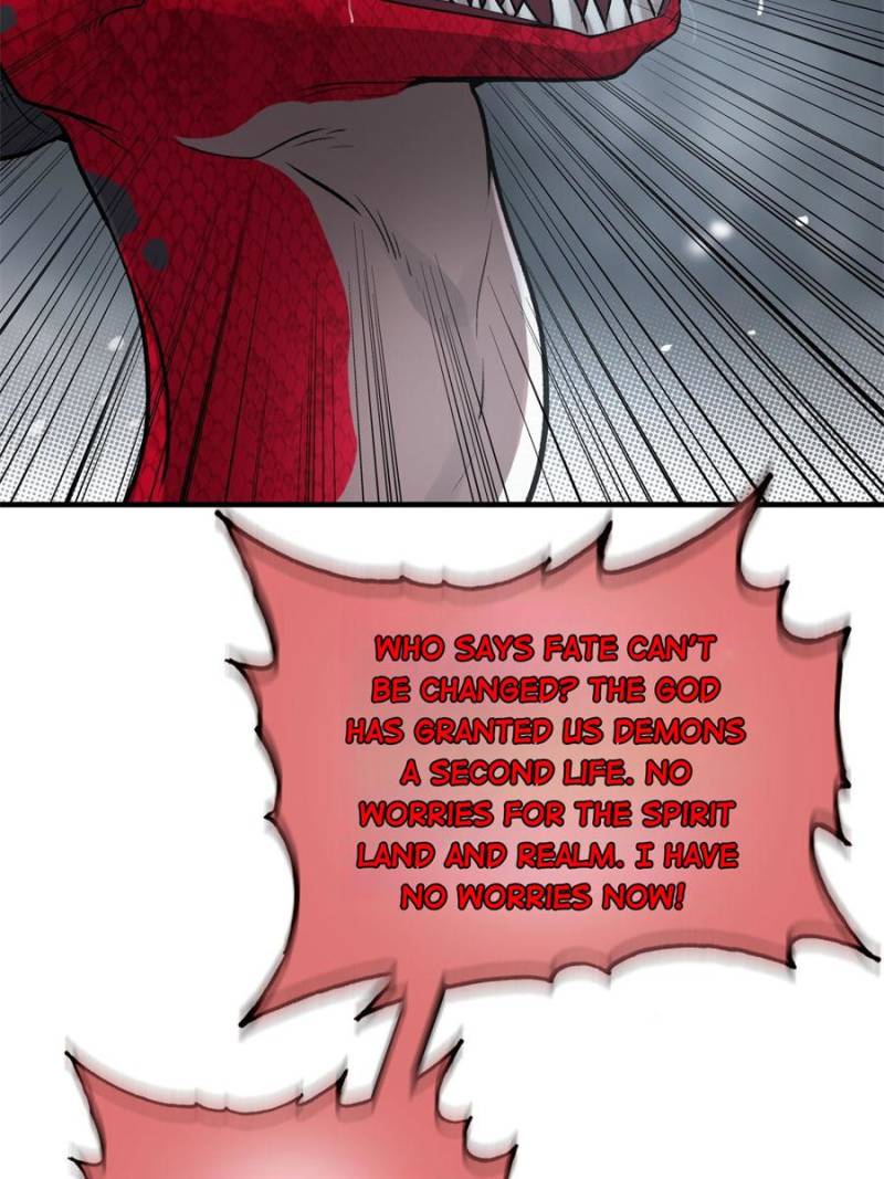 Read That’s How Cultivation Is Webnovel Manga Online