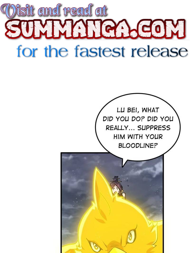 Read That’s How Cultivation Is Webnovel Manga Online