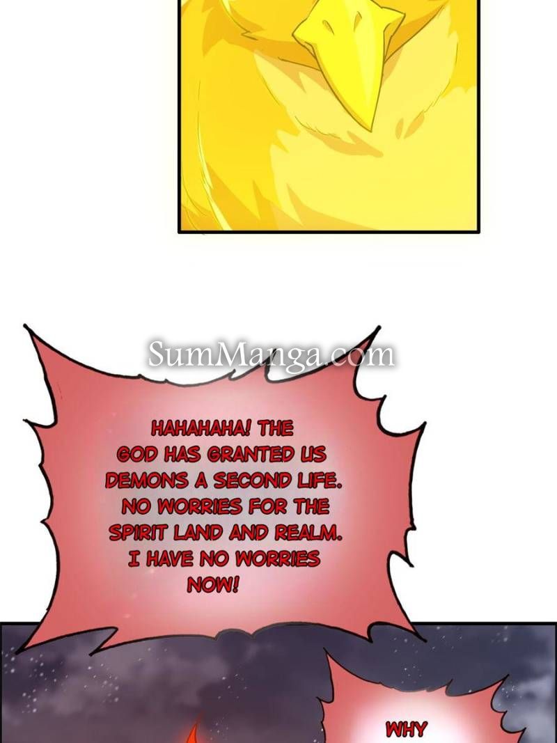Read That’s How Cultivation Is Webnovel Manga Online