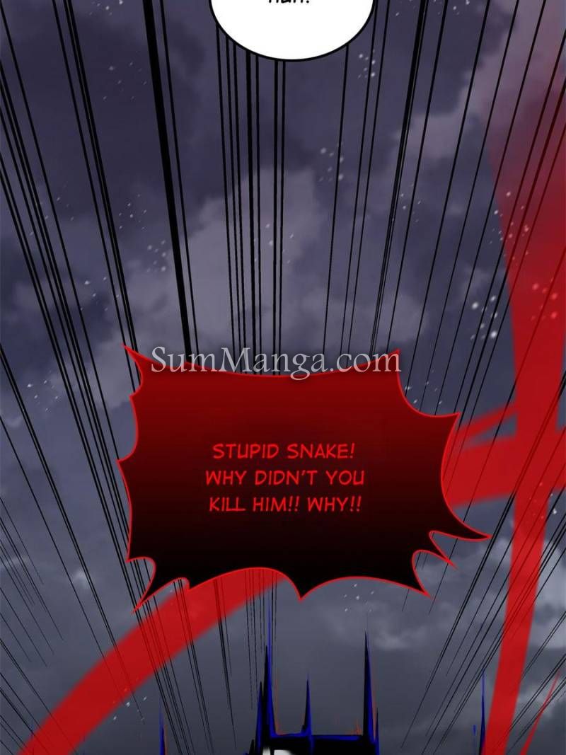 Read That’s How Cultivation Is Webnovel Manga Online