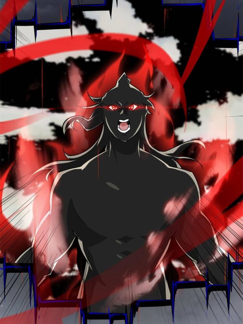 Read That’s How Cultivation Is Webnovel Manga Online