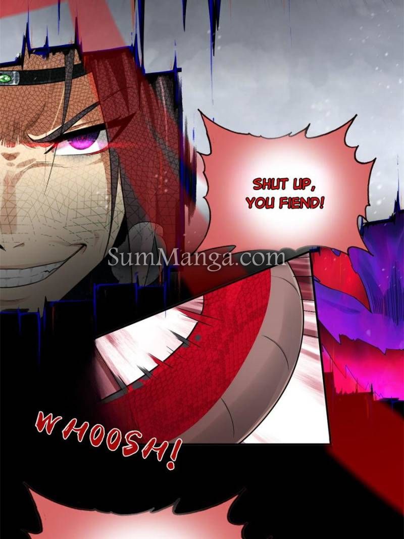 Read That’s How Cultivation Is Webnovel Manga Online