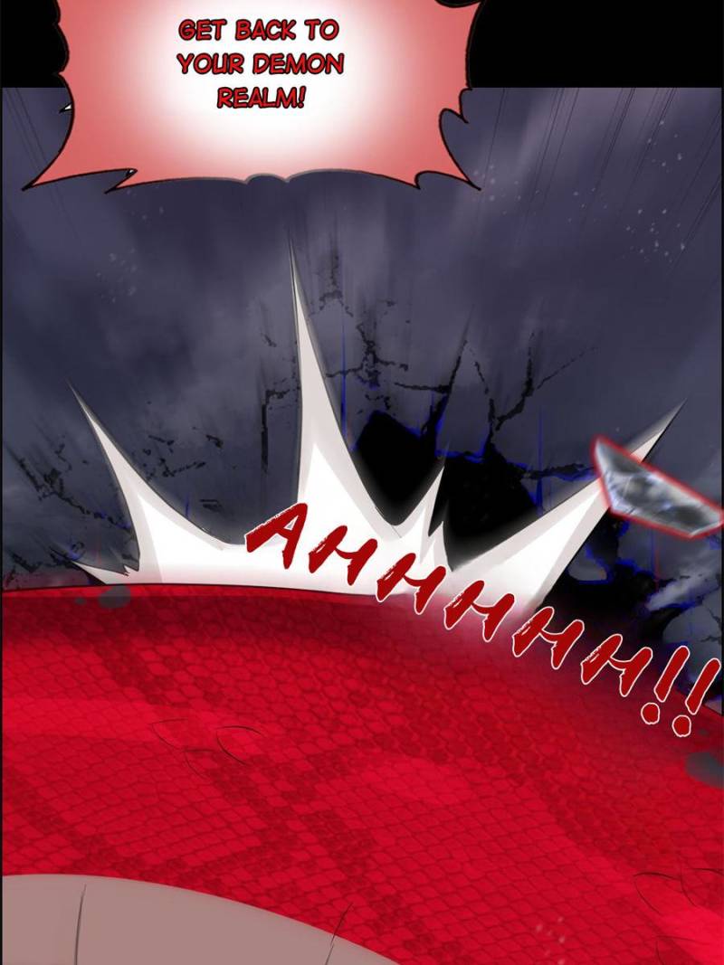 Read That’s How Cultivation Is Webnovel Manga Online
