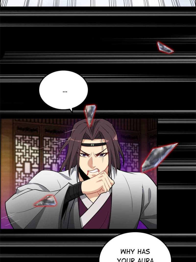 Read That’s How Cultivation Is Webnovel Manga Online