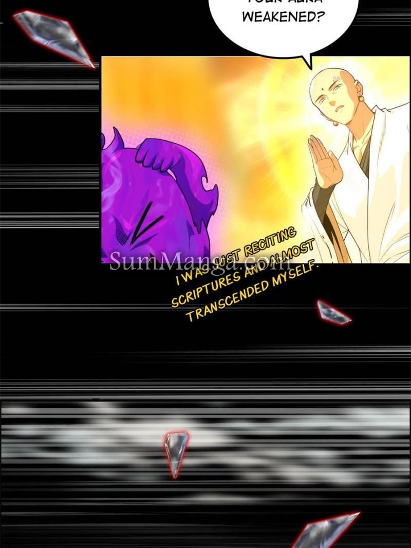 Read That’s How Cultivation Is Webnovel Manga Online