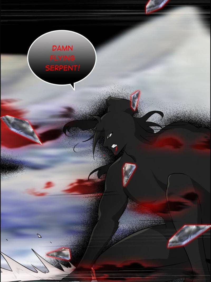 Read That’s How Cultivation Is Webnovel Manga Online