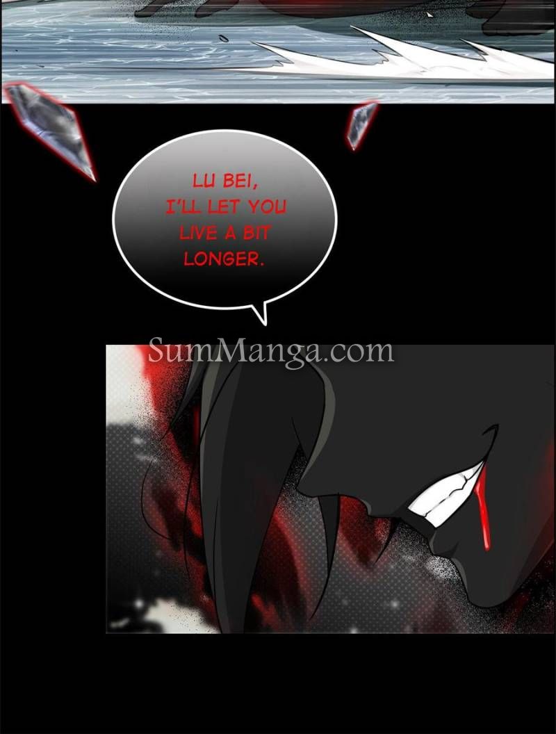 Read That’s How Cultivation Is Webnovel Manga Online