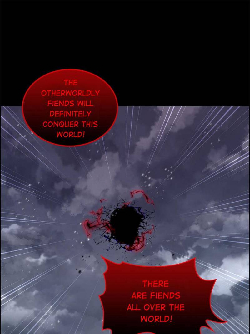 Read That’s How Cultivation Is Webnovel Manga Online