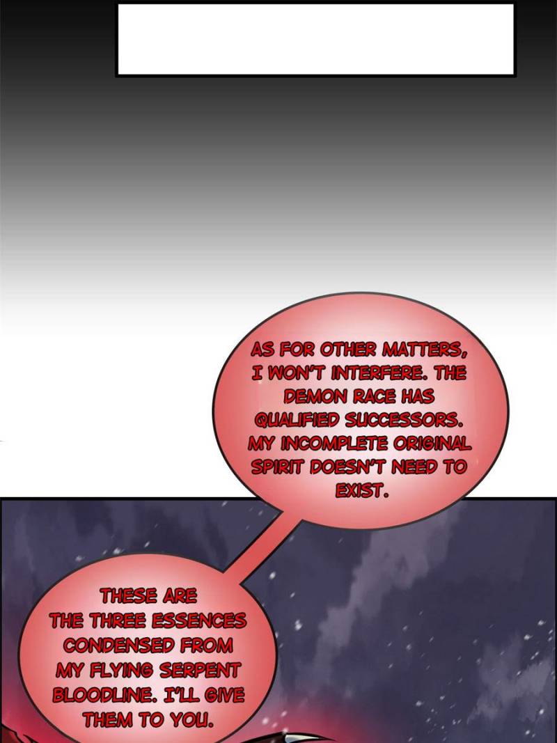 Read That’s How Cultivation Is Webnovel Manga Online