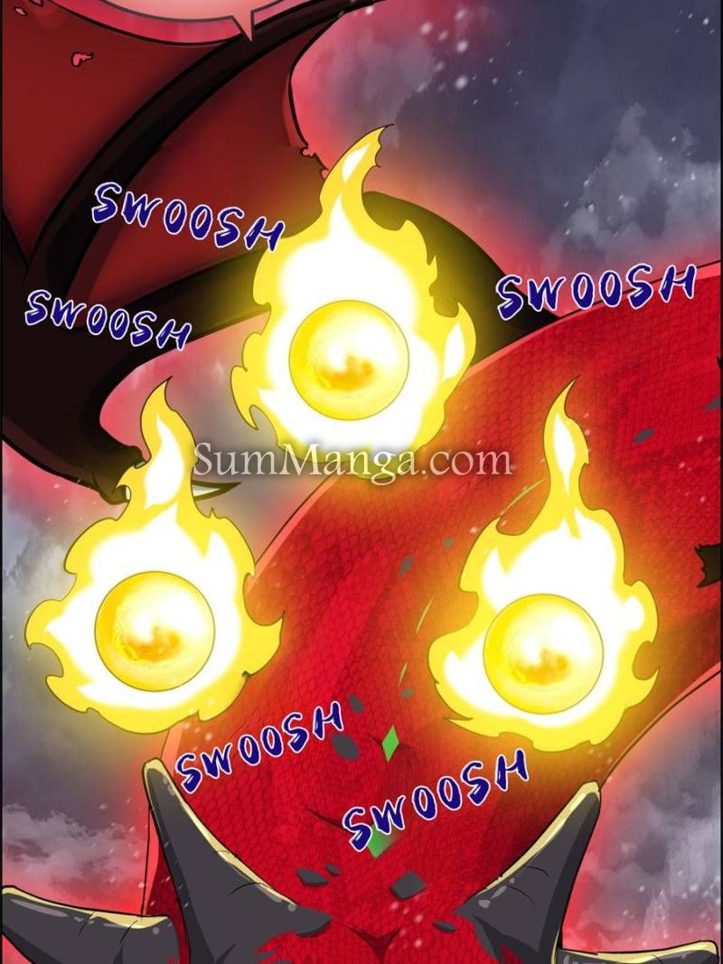 Read That’s How Cultivation Is Webnovel Manga Online