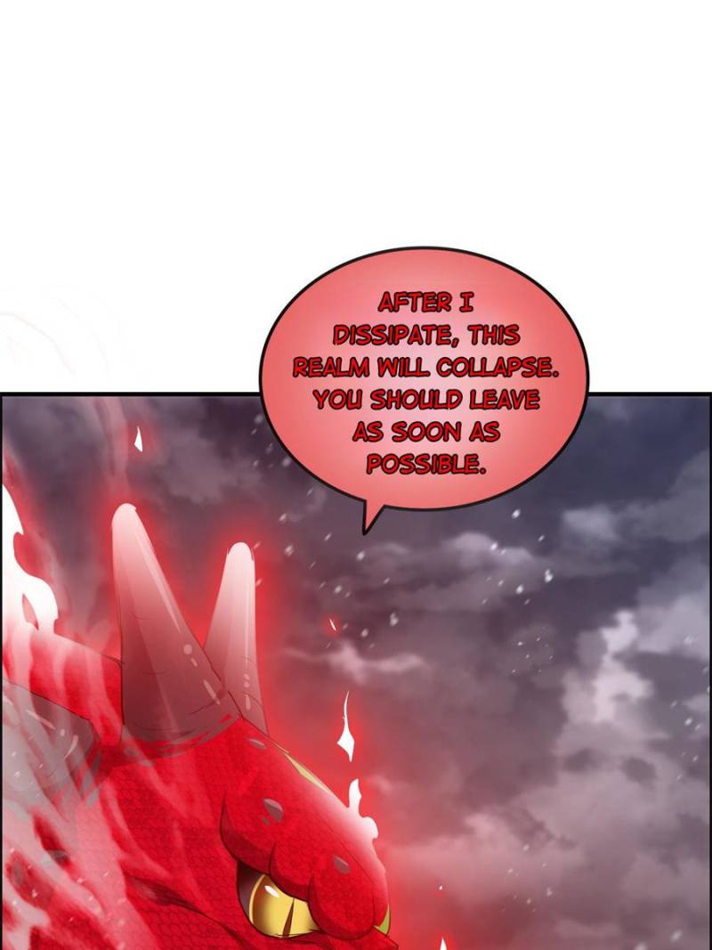Read That’s How Cultivation Is Webnovel Manga Online