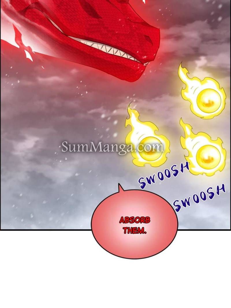Read That’s How Cultivation Is Webnovel Manga Online