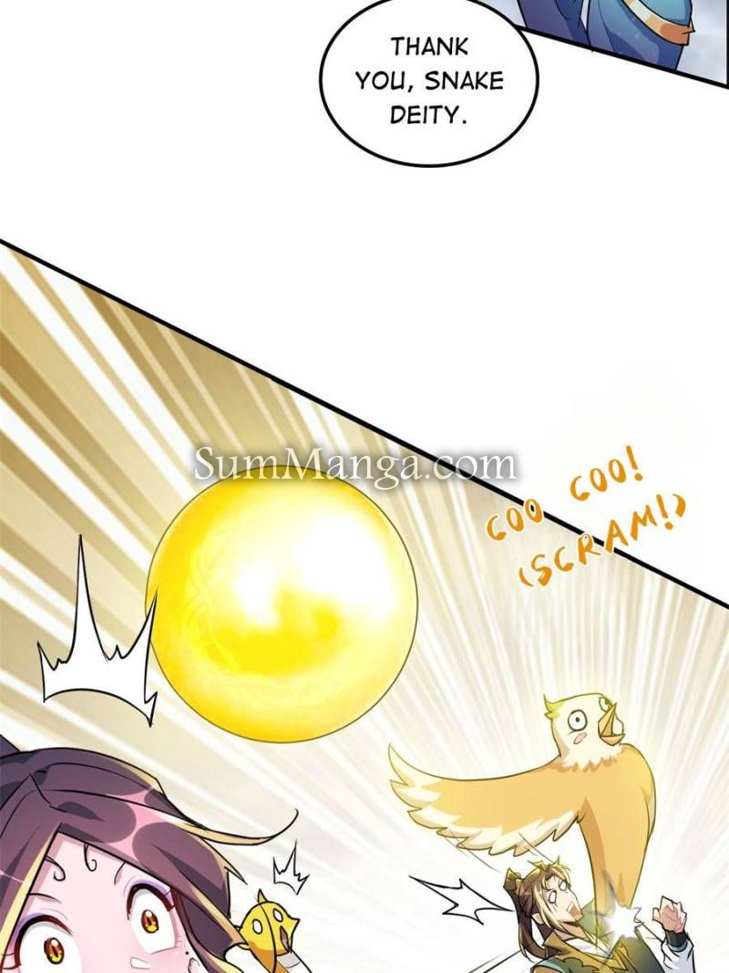 Read That’s How Cultivation Is Webnovel Manga Online