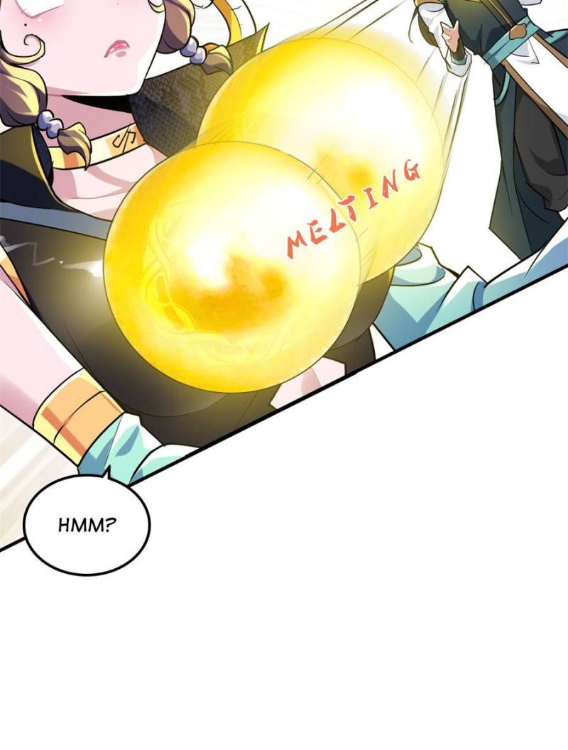 Read That’s How Cultivation Is Webnovel Manga Online