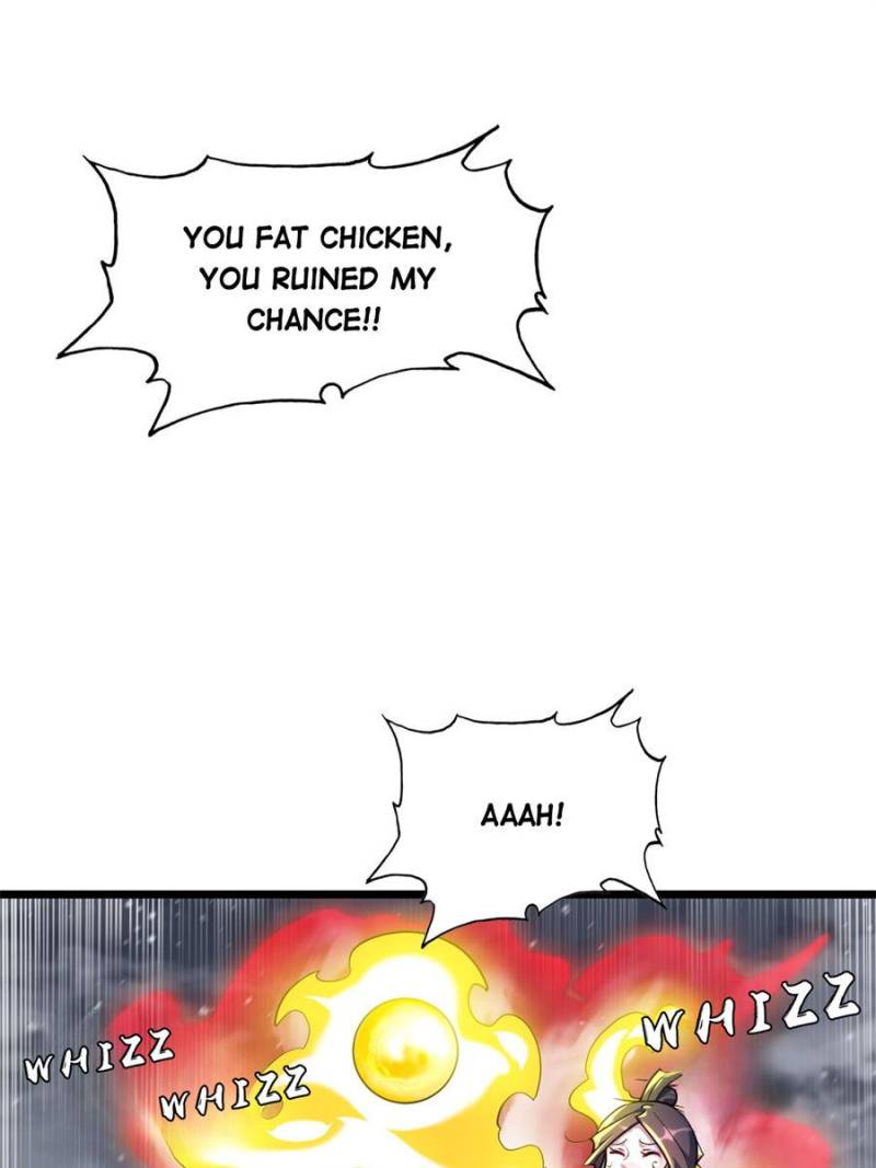 Read That’s How Cultivation Is Webnovel Manga Online