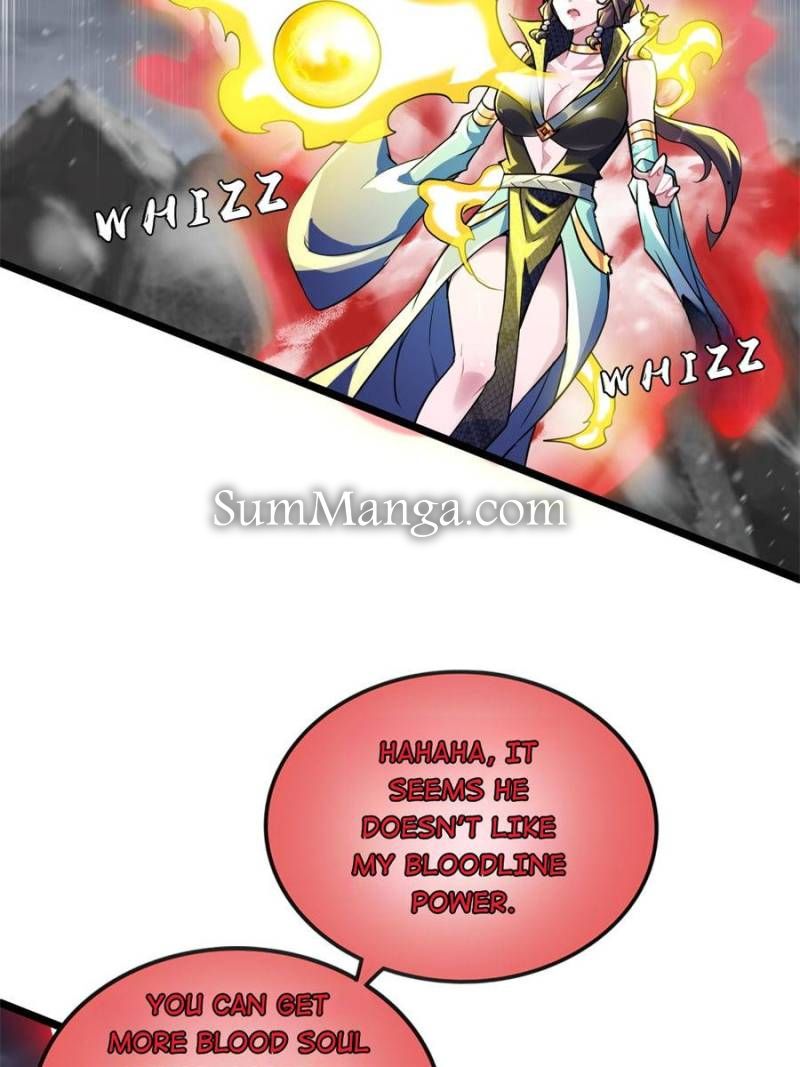 Read That’s How Cultivation Is Webnovel Manga Online
