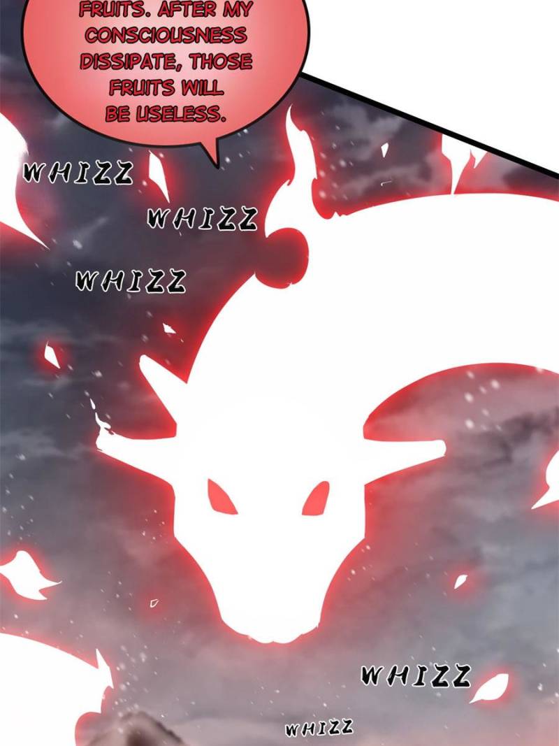 Read That’s How Cultivation Is Webnovel Manga Online