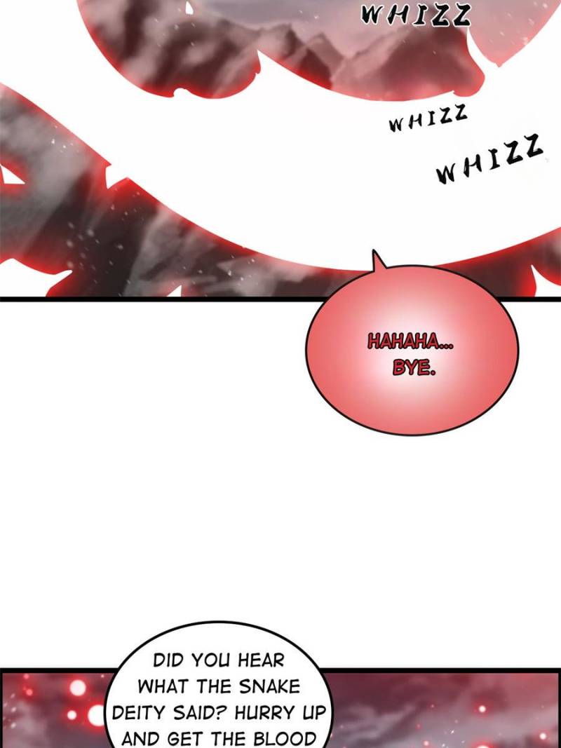 Read That’s How Cultivation Is Webnovel Manga Online