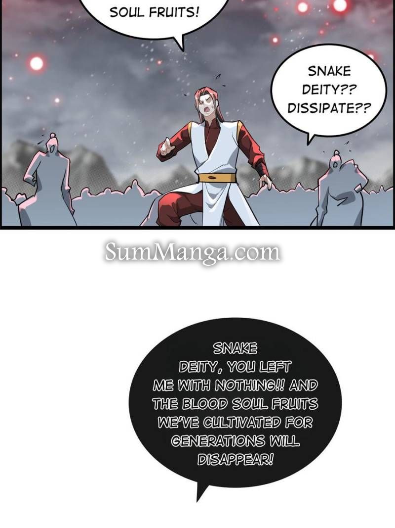 Read That’s How Cultivation Is Webnovel Manga Online