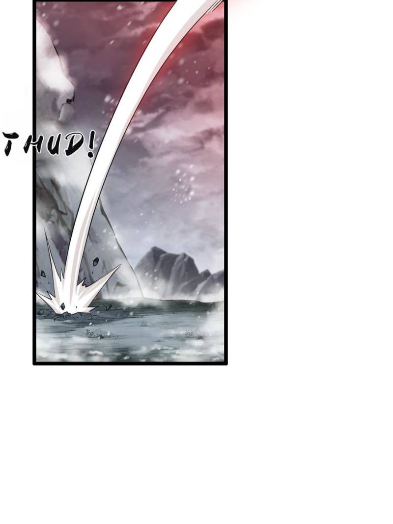 Read That’s How Cultivation Is Webnovel Manga Online