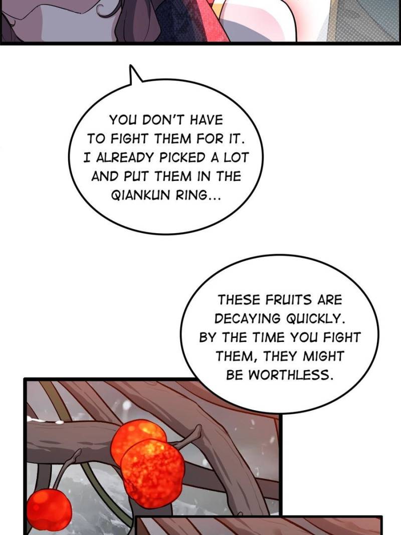 Read That’s How Cultivation Is Webnovel Manga Online